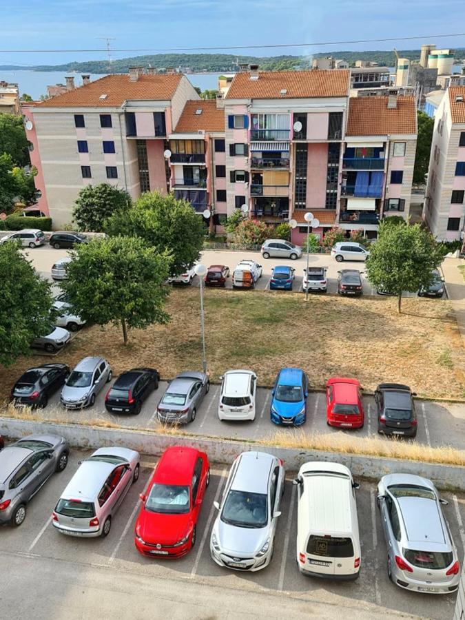 Valkane Beach Studio Apartment Pula Exterior photo